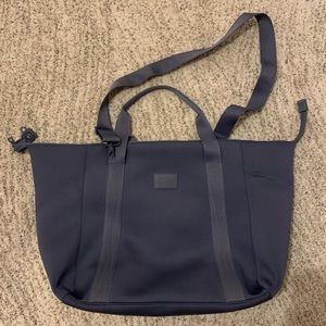 DAGNE DOVER DUFFLE BAG